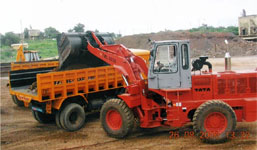 R.K. Carriers India Pvt. Ltd. R.K. Carriers India Pvt. Ltd.